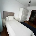Apartment Borja El Marino Balmaseda