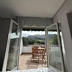 Apartment Borja El Marino