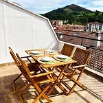 Apartment Borja El Marino *