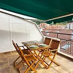 Borja El Marino Apartment *