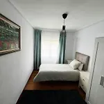 Apartment Borja El Marino *