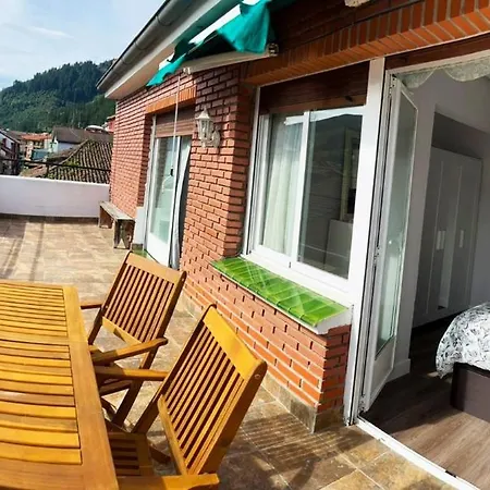 Borja El Marino Balmaseda