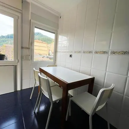 Appartement Borja El Marino Balmaseda
