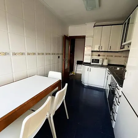 Lägenhet Borja El Marino *