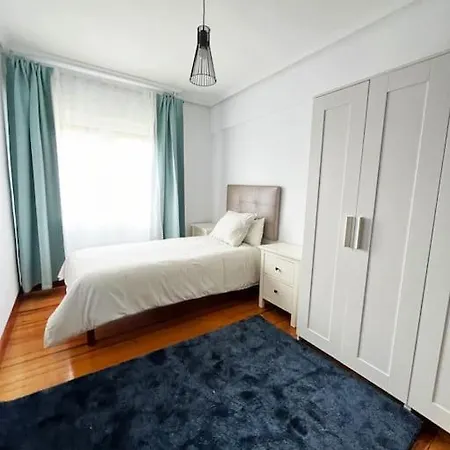 Borja El Marino Appartement *