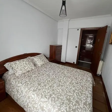 Borja El Marino * Balmaseda