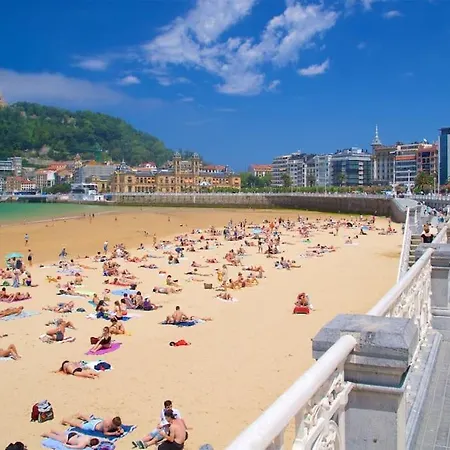 Borja El Marino Lägenhet