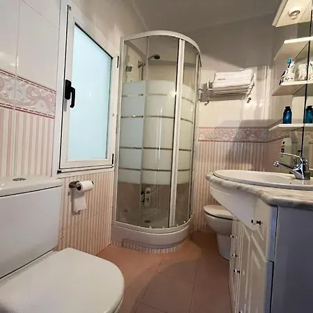 Lägenhet Borja El Marino