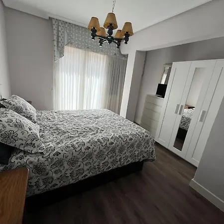 Appartement Borja El Marino