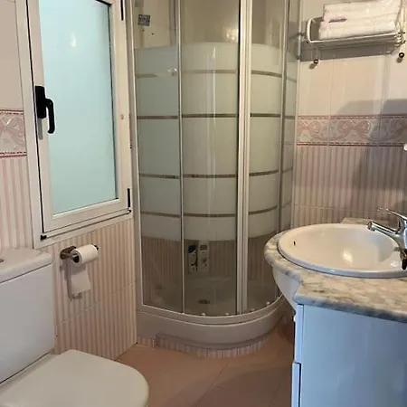 Borja El Marino Appartement *