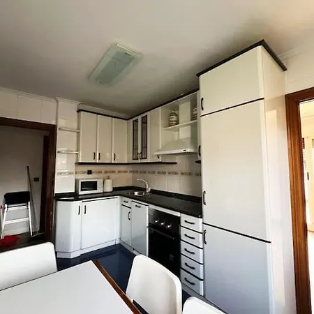Appartement Borja El Marino *