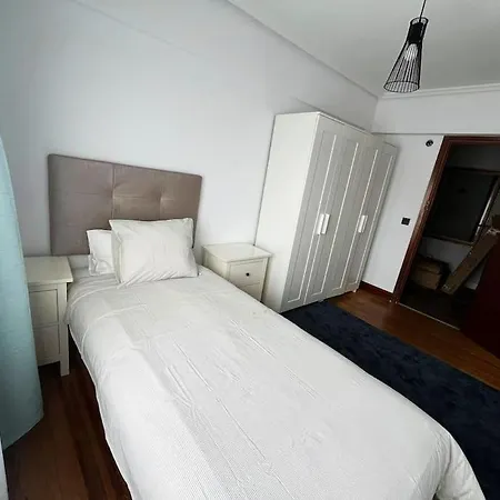 Lägenhet Borja El Marino Balmaseda