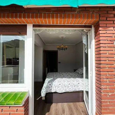 Borja El Marino * Balmaseda