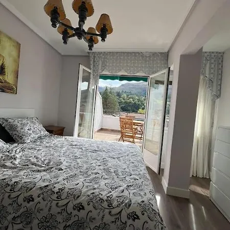 Borja El Marino Lägenhet