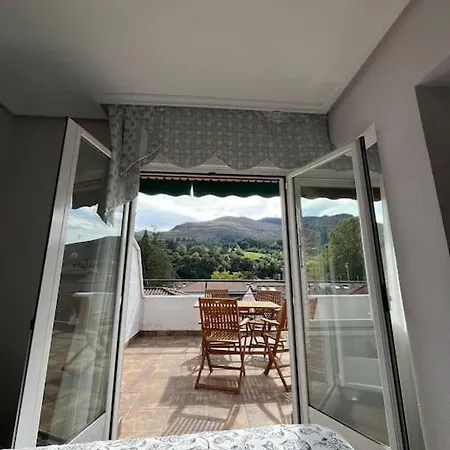 Appartement Borja El Marino