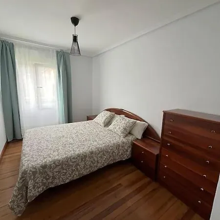 Borja El Marino Lägenhet *