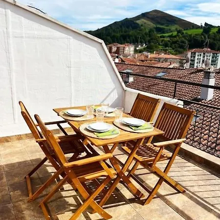 Appartement Borja El Marino *