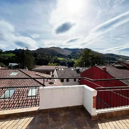 Lägenhet Borja El Marino Balmaseda