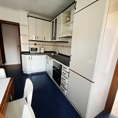 Borja El Marino Lägenhet