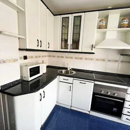 Borja El Marino Appartement Balmaseda