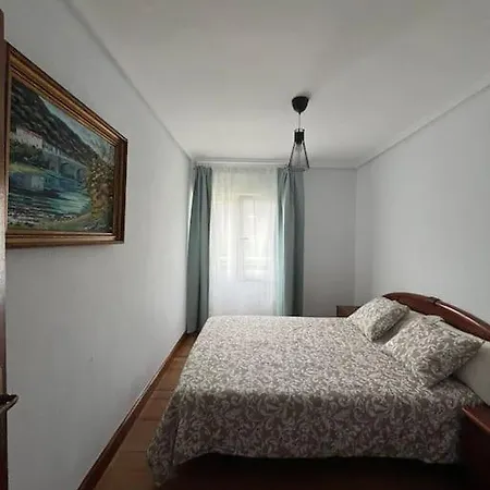 Lägenhet Borja El Marino Balmaseda