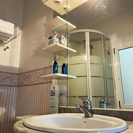 Borja El Marino Appartement
