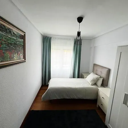 Appartement Borja El Marino *