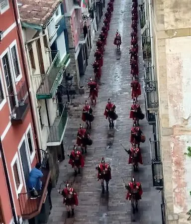 Lägenhet Borja El Marino