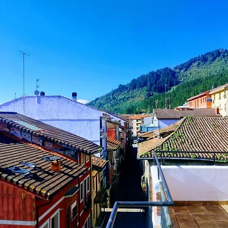 Lägenhet Borja El Marino *