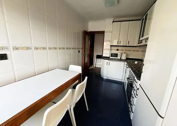 Apartment Borja El Marino *