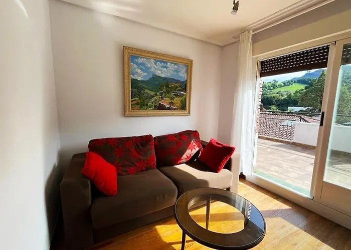 Borja El Marino Balmaseda