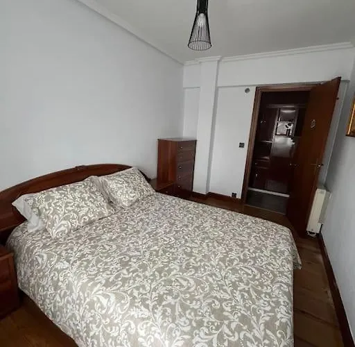 Borja El Marino * Balmaseda