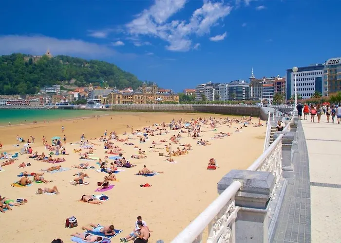 Borja El Marino Apartment