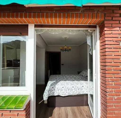 Borja El Marino * Balmaseda