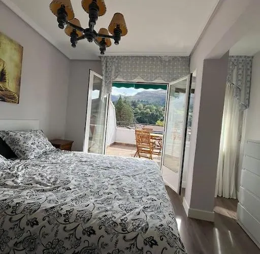 Borja El Marino Apartment