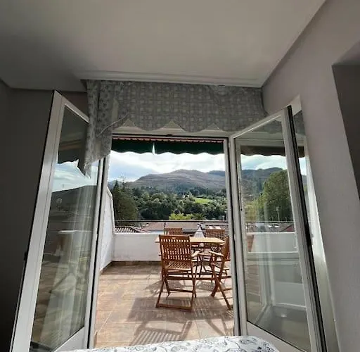 Apartment Borja El Marino