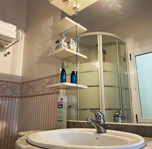 Borja El Marino Apartment