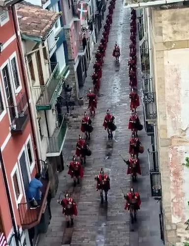 Apartment Borja El Marino