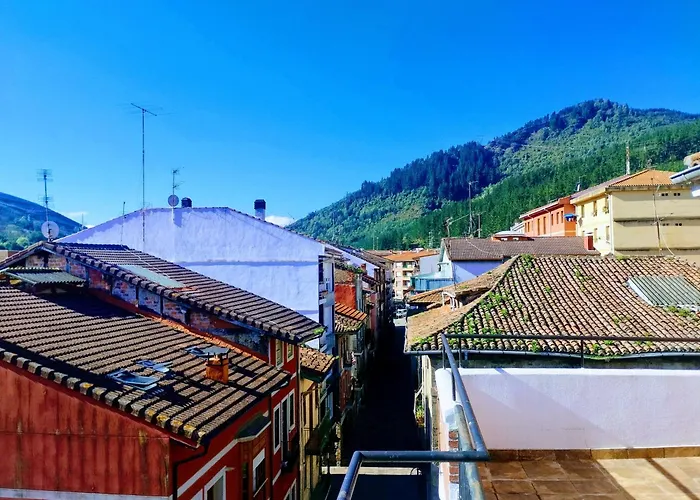 Apartment Borja El Marino *